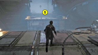 Пролог: Прауф, тренировка, движение | Прохождение Star Wars Jedi: Fallen Order