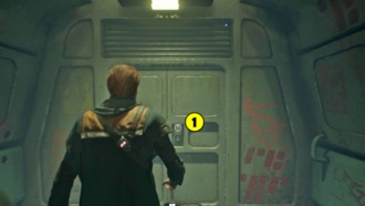 Пролог: Поезд, Джаро Тапал, Вторая сестра (босс) | Прохождение Star Wars Jedi: Fallen Order