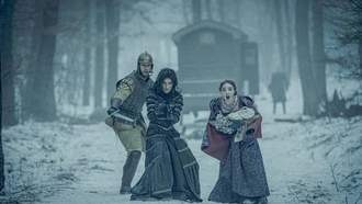 Названия и короткое описание всех серий «Ведьмака»