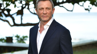 Дэниел Крэйг снова рассказал об усталости от Джеймса Бонда