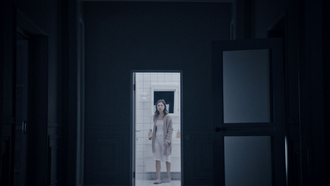 Жуткий трейлер российского фильма ужасов «Тварь»