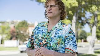 Интересные факты о Хоакине Фениксе