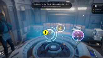 Зеффо: платформы, Око Циклона, дорога к гробнице | Прохождение Star Wars Jedi: Fallen Order