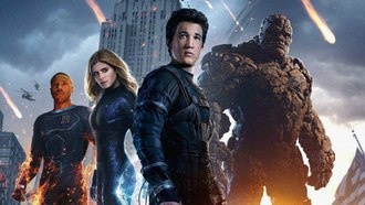 Режиссер «Фантастической четверки» дал оценку собственному фильму