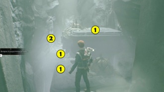 Зеффо: Гробница Эйлрама, головоломка со сферой, Око Циклона | Прохождение