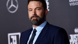 Бен Аффлек снимет историческую драму «Призрак короля Леопольда»