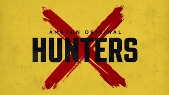 «Охотники»: грядущий исторический сериал про тайную группу американских евреев