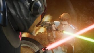 Гайд по тактике и ведению боя в Star Wars Jedi: Fallen Order