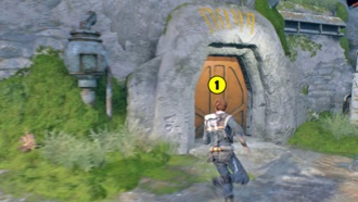 Зеффо: Дорога к имперским раскопкам | Прохождение