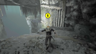 Зеффо: Гробница Миктрулла, магниты, головоломка с пластинами | Прохождение