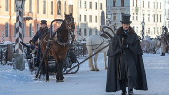 «Союз спасения»: исторический фильм на 145-ю годовщину восстания декабристов