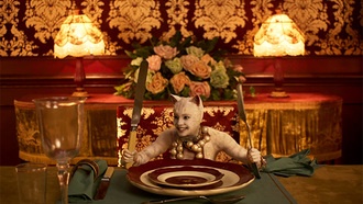 «Кошки»: самый странный фильм года выходит на экраны 19 декабря