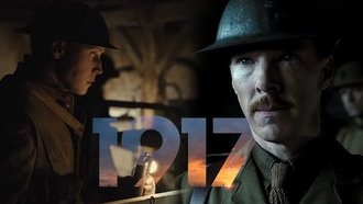 «1917»: потенциальный хит с Камбербэтчем в главной роли скоро на экранах