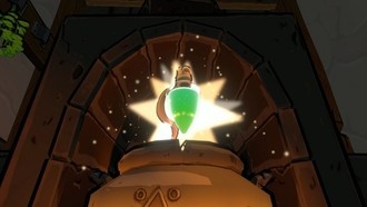 Alchemist Simulator - симулятор алхимика средневековья