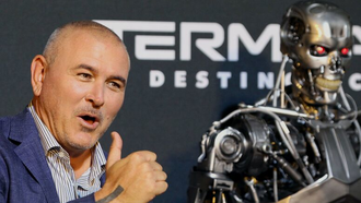 Почему «Терминатор: Тёмные судьбы» провалился в прокате