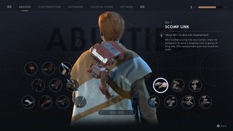 Как починить и использовать щуп-адаптер в Star Wars Jedi: Fallen Order