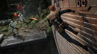 Какие навыки прокачивать в Star Wars Jedi: Fallen Order