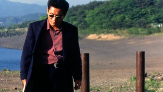 Лучшие фильмы Такеши Китано