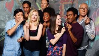 18 лучших зарубежных комедийных сериалов