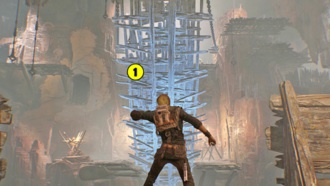 Датомир: Болото, Босс Горгара, Когти верхолаза | Прохождение