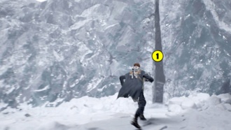 Илум: Храм джедаев, головоломка со светом и кристаллами | Прохождение