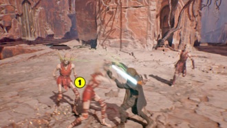 Датомир: Астриум, Гробница Куджета, сестра ночи Меррин, босс Тарон Маликос