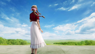 Второй эпизод ремейка Final Fantasy VII уже в работе