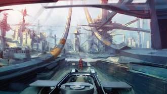 «Project C» от создателей Half-Life 2 получил первый трейлер