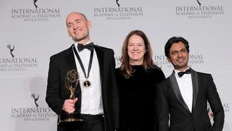 Объявлены лауреаты международной премии Эмми 2019