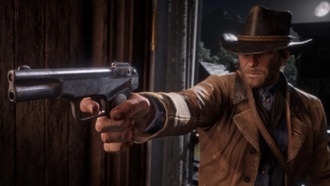 Новый патч RDR2 улучшает стабильность версии для ПК