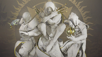 Игрок Destiny 2 заработал все титулы за 1672 часа