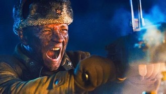 Жителям Ржева первым презентовали историческую драму о родном городе