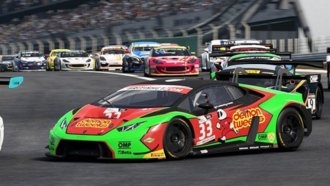 Компания Codemasters купила создателей Project CARS