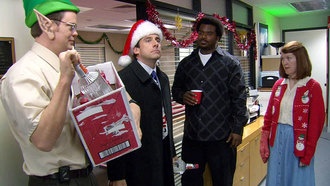 10 лучших рождественских серий ваших любимых сериалов