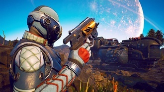 Лучшие билды для The Outer Worlds