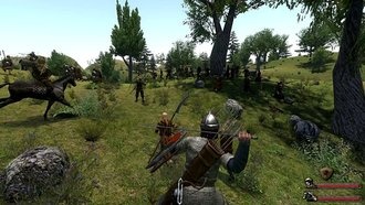 Лучшие моды для Mount and Blade Warband за все времена