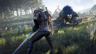 Лучшие моды для «Ведьмака 3»