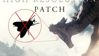 100 лучших модов для Skyrim (Патчи, оптимизация, интерфейс)