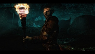 100 лучших модов для Skyrim (NPC)