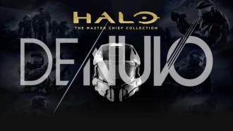 Взломана Halo: The Master Chief Collection