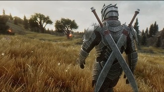 100 лучших модов для Skyrim (Как установить моды)