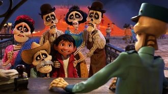 Что известно о сиквеле «Тайна Коко»