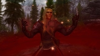 100 лучших модов для Skyrim (Магия, бой, навыки)