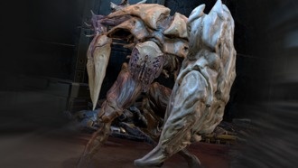 Как захватить живых пандоранов для исследования в Phoenix Point