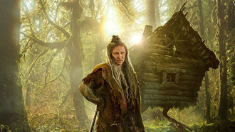 Первый трейлер «Последний богатырь: Корень зла»