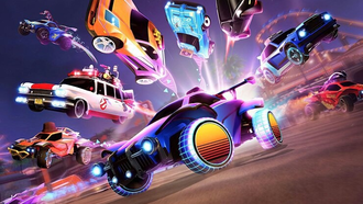 Игроки требуют вернуть лутбоксы в Rocket League