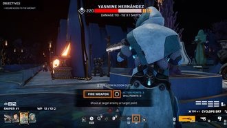 Гайд Phoenix Point: 20 советов новичкам