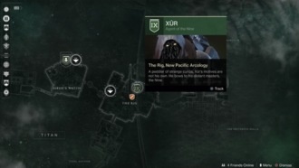 Где найти Зура? Локация и предметы (6 - 9 декабря)