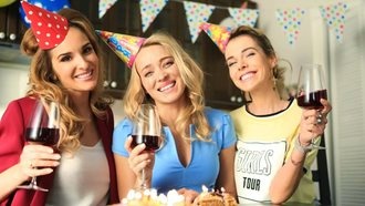 Когда выйдет третий сезон сериала «Психологини»?