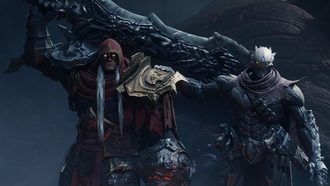 Ядра сущности. Гайд по Darksiders Genesis